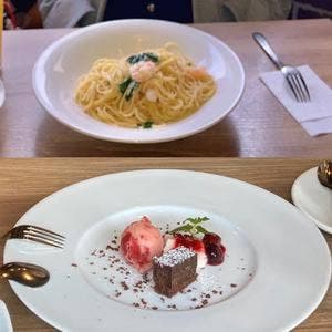 北海道イタリアンバル ミアボッカ 北2条店