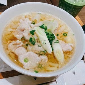 nana's green tea イオンモール伊丹テラス店