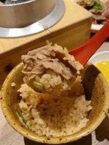 しゃぶしゃぶ美山 大分店