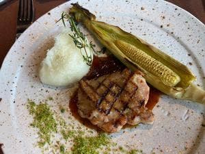 THE GARDEN SAPPORO HOKKAIDO GRILLE