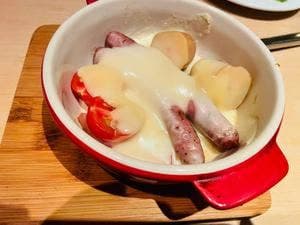 クラフトビール×チーズ＆肉バルRotie