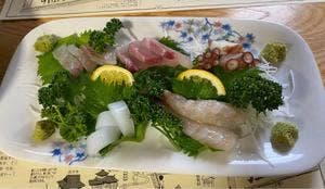 磯っ子