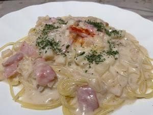 スパゲティハウスじゃんご
