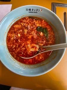 川崎タンタン 宇都宮鶴田店
