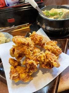 年中夢中 居酒屋 そら
