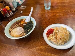 舞木ドライブイン