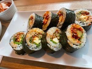 韓国料理 GANGCHU カンチュ