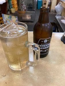 酒蔵お太幸 中央店