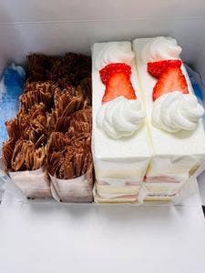 ケーキ屋さんた