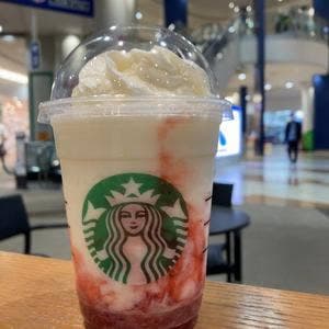 スターバックス コーヒー イオンモール伊丹店