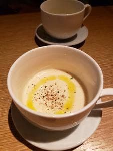 淡路の魚と淡路牛 Cucina otto