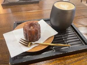 RIVERBED COFFEE BREWER&ROASTERY