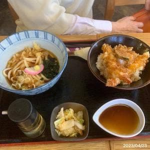 うどん市 稲沢店