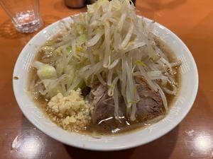 麺屋 長次郎