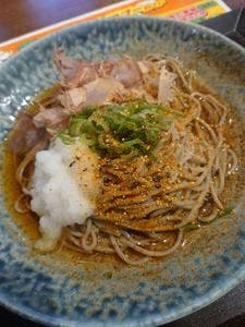 北近江のお食事処 北國堂