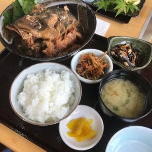 宿毛の海鮮小屋