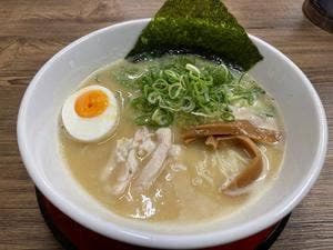 麺や TORICHU うちだ
