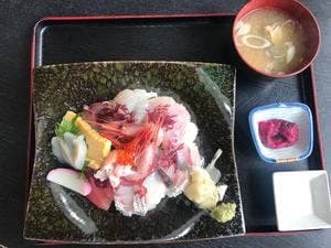 シーサイド磯貝