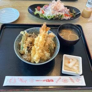 とんでん 北12条店