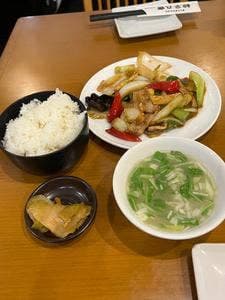 本格中華居酒屋 餃子乃寶 水道橋店