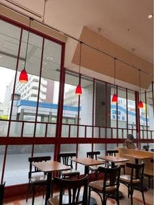 カフェ・ベローチェ 東陽町店