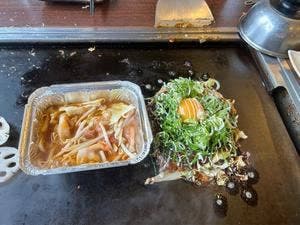お好み焼本舗 三河安城店