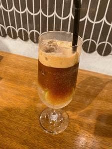 MOTOMACHI COFFEE ROASTERY