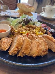 高倉町珈琲 仙台新港店