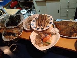 季節料理 都久志