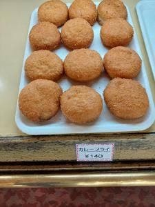 マル井パン