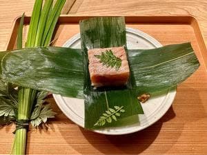 東茶屋 なかむら