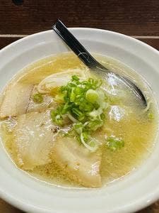 麺家 なかむら