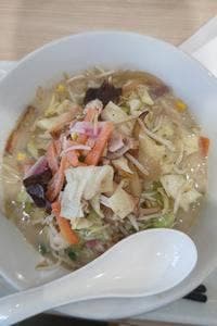 リンガーハット イオン発寒店