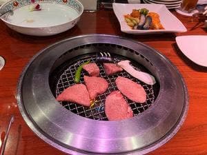 遊玄亭 ホテルニューオータニ大阪店