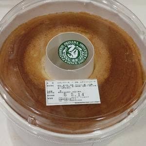 パティスリーオキナワ シュエット 本店