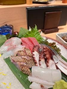 旬魚とおばんざい 彩り