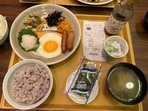 ジョナサン 月島店