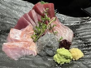 逸品料理屋 流石