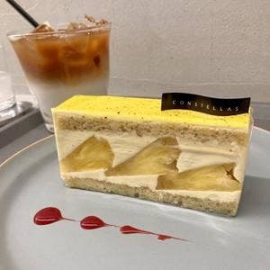 コンステラス