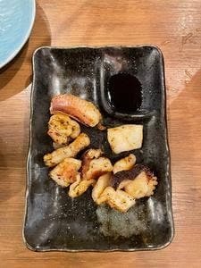 立呑み処 七津屋 ホワイティ梅田店
