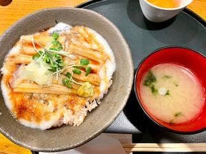 原始焼 二代目 魚々子