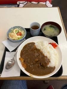 音色食堂