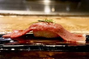 鉄板焼grow立川店