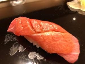 鮨 たなか