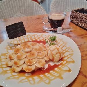 CAFE ROWA
