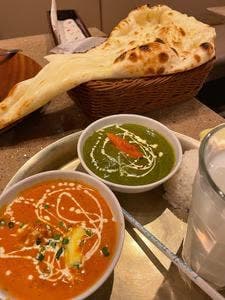 インド料理 キラン