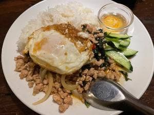 夜市バール リーサン