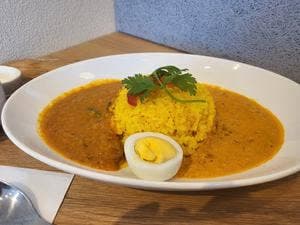 カレー工房 仁