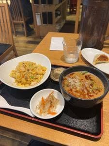 恵比寿餃子 大豊記 五反田