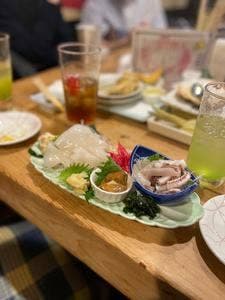 道産子 新宿西口店